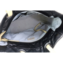 Chanel Shopping Tela Multicolor