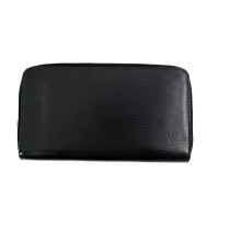 Louis Vuitton Organizer Pelle Nera