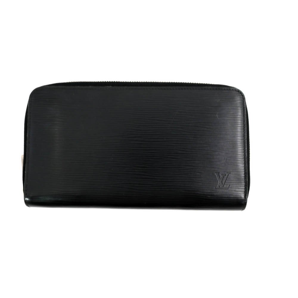 Louis Vuitton Organizer Pelle Nera