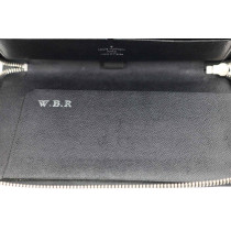 Louis Vuitton Organizer Pelle Nera
