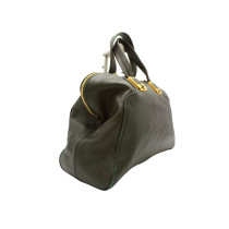 Fendi Chameleon Verde Foresta