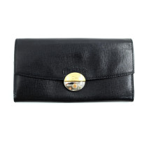 Dior Portafoglio Pelle Nera