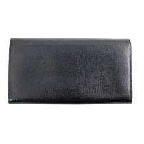 Dior Portafoglio Pelle Nera