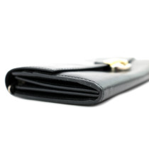 Dior Portafoglio Pelle Nera