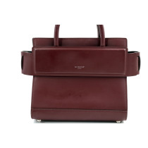 Givenchy Horizon Pelle Bordeaux