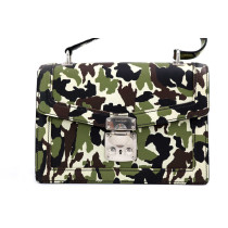 Miu Miu Craquele Pelle Mimetica