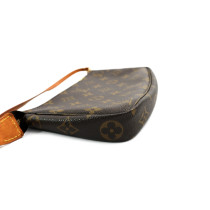 Louis Vuitton Pochette NM Monogram