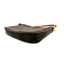 Louis Vuitton Pochette NM Monogram