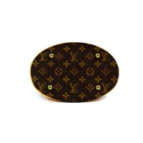 Louis Vuitton Bucket Monogram