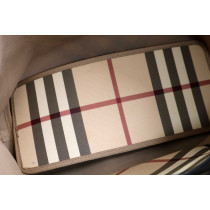 Burberry Shopping Check Beige