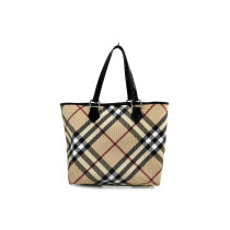 Burberry Shopping Check Beige