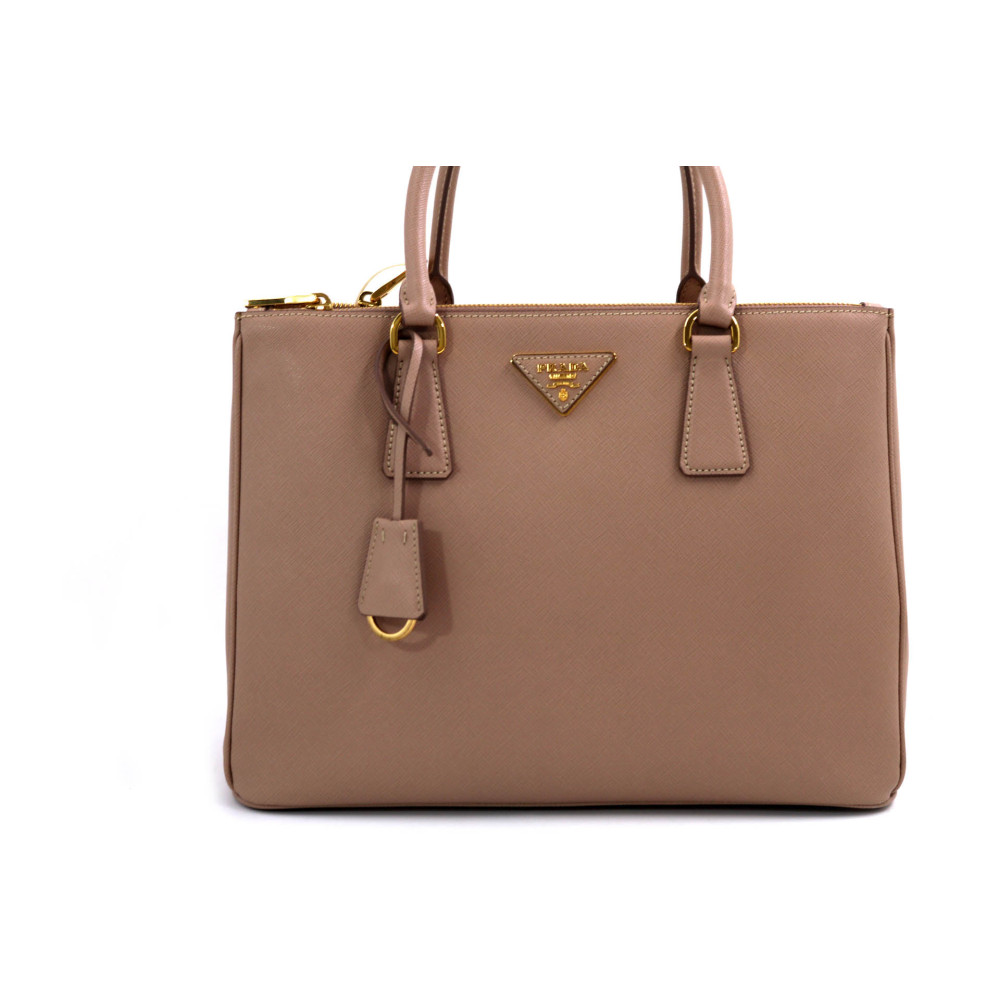 Prada Galleria Pelle Cipria