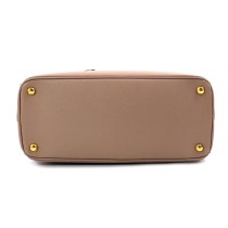 Prada Galleria Pelle Cipria