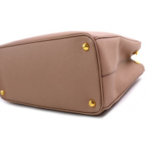 Prada Galleria Pelle Cipria