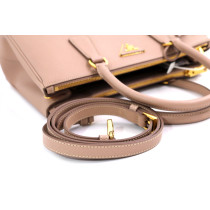 Prada Galleria Pelle Cipria