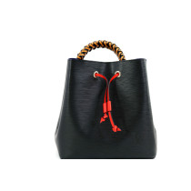 Louis Vuitton Noè Pelle Multicolor