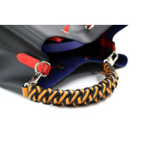 Louis Vuitton Noè Pelle Multicolor