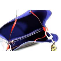 Louis Vuitton Noè Pelle Multicolor