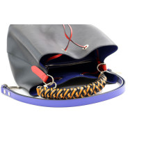 Louis Vuitton Noè Pelle Multicolor