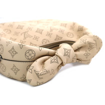 Louis Vuitton Why Knot PM Pelle Tortora