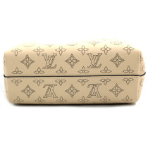 Louis Vuitton Why Knot PM Pelle Tortora