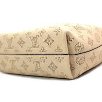 Louis Vuitton Why Knot PM Pelle Tortora