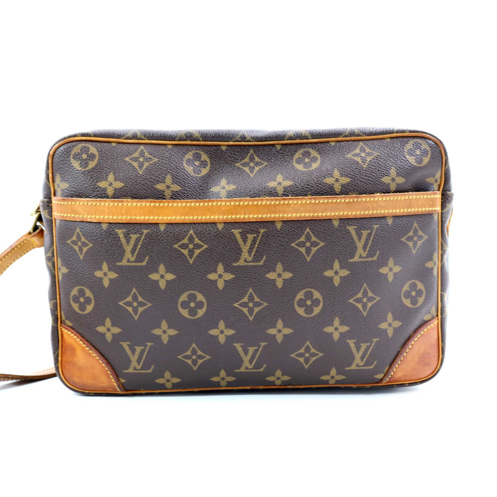 Louis Vuitton Trocadero Monogram