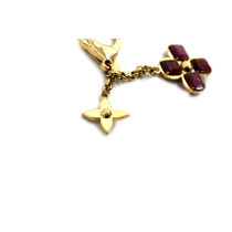 Louis Vuitton Portachiavi Pietre e Metallo