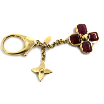 Louis Vuitton Portachiavi Pietre e Metallo