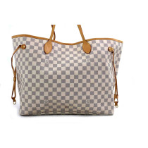 Louis Vuitton Neverfull GM Damier Azur