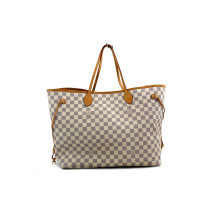 Louis Vuitton Neverfull GM Damier Azur