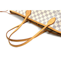 Louis Vuitton Neverfull GM Damier Azur