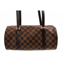 Louis Vuitton Papillon Damier Ebene