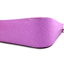 Louis Vuitton Marelle Pelle Lilla