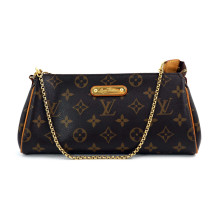 Louis Vuitton Eva Monogram