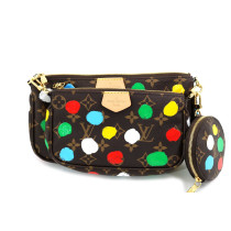 Louis Vuitton MultiPochette Murakami Monogram