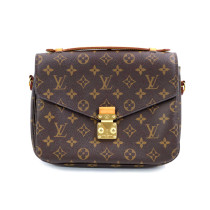 Louis Vuitton Metis Monogram
