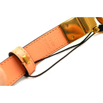 Gucci Cintura GG Beige