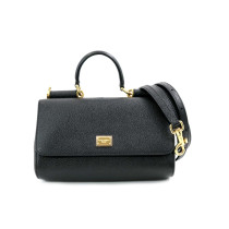 Dolce & Gabbana Miss Sicily Pelle Nera