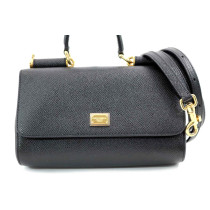 Dolce & Gabbana Miss Sicily Pelle Nera