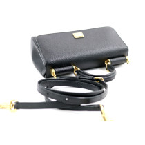 Dolce & Gabbana Miss Sicily Pelle Nera