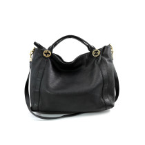 Gucci Shopping Pelle Nera