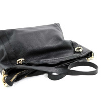 Gucci Shopping Pelle Nera