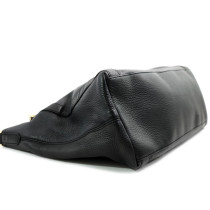 Gucci Shopping Pelle Nera