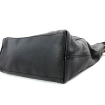 Gucci Shopping Pelle Nera