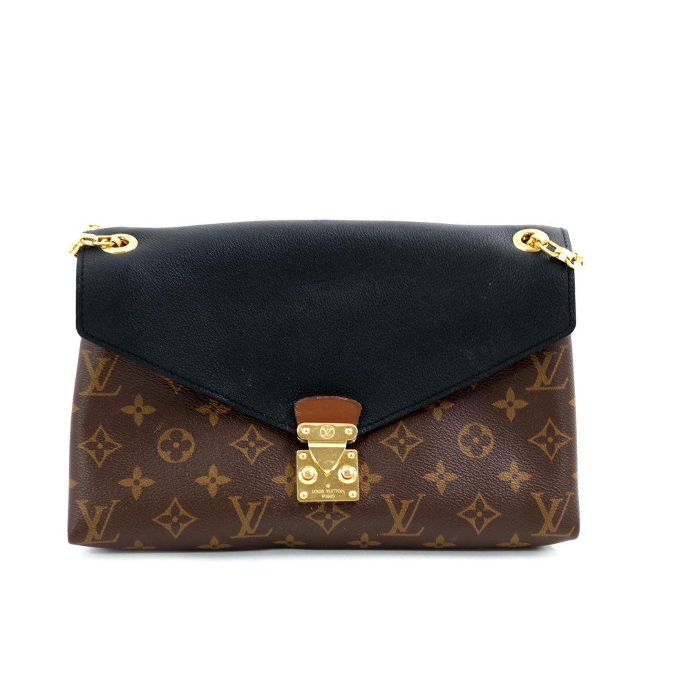 Louis Vuitton Pallas Monogram