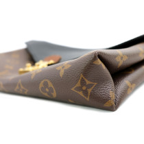 Louis Vuitton Pallas Monogram