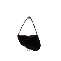 Dior Saddle Pelle Nera