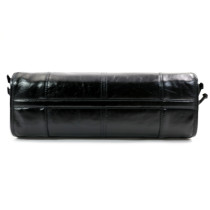 Prada Bonnie Medium Pelle Nera