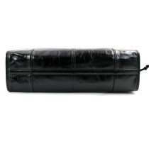 Prada Bonnie Large Pelle Nera